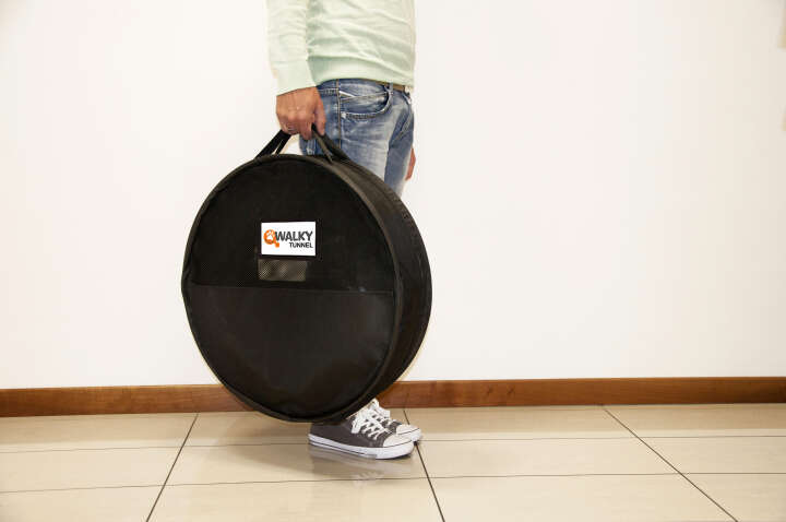 dobar XXL Transporttasche für Haustiere